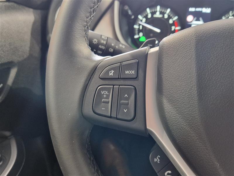 Suzuki Vitara vaihtoauto