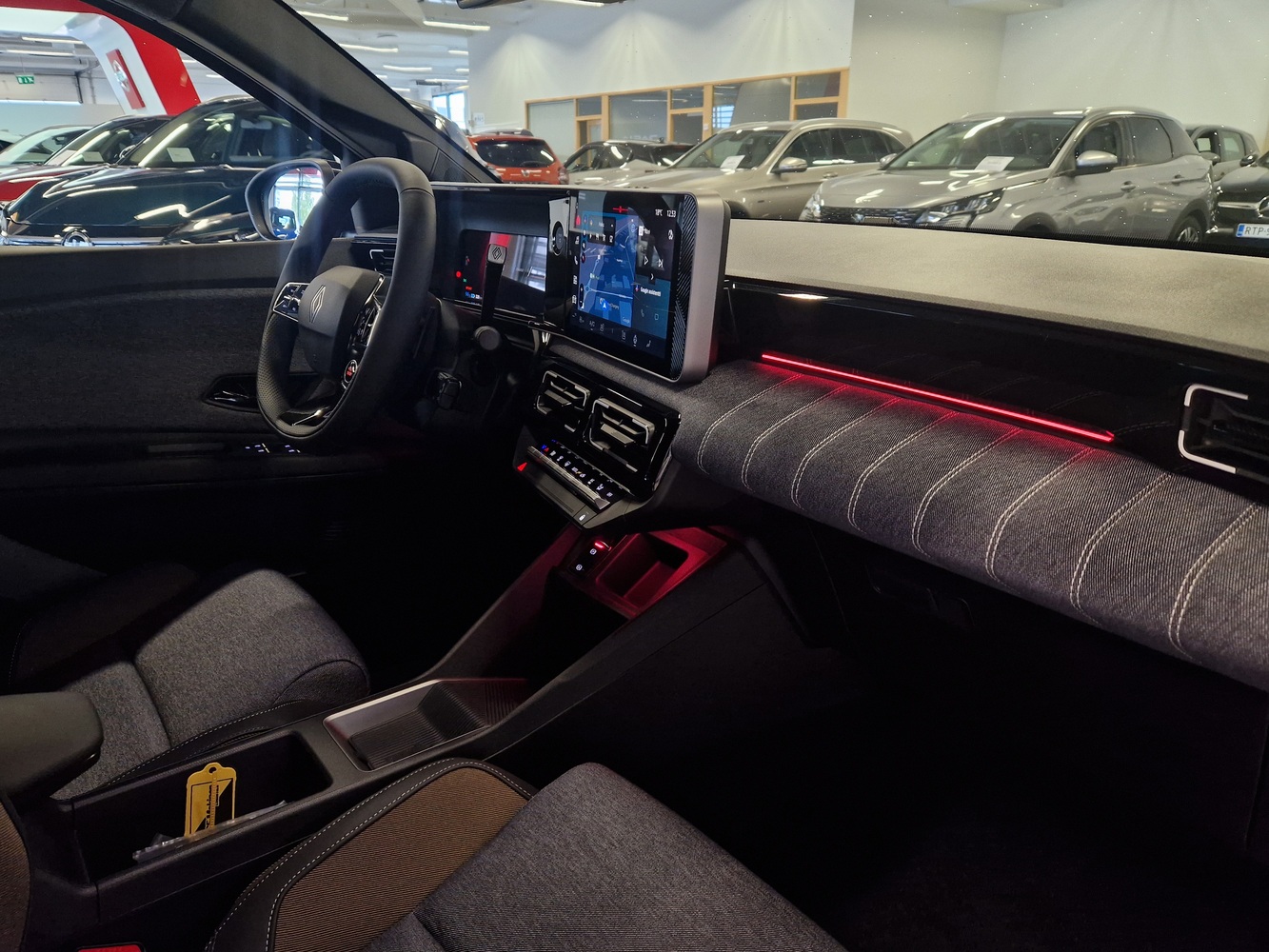 Renault 5 vaihtoauto