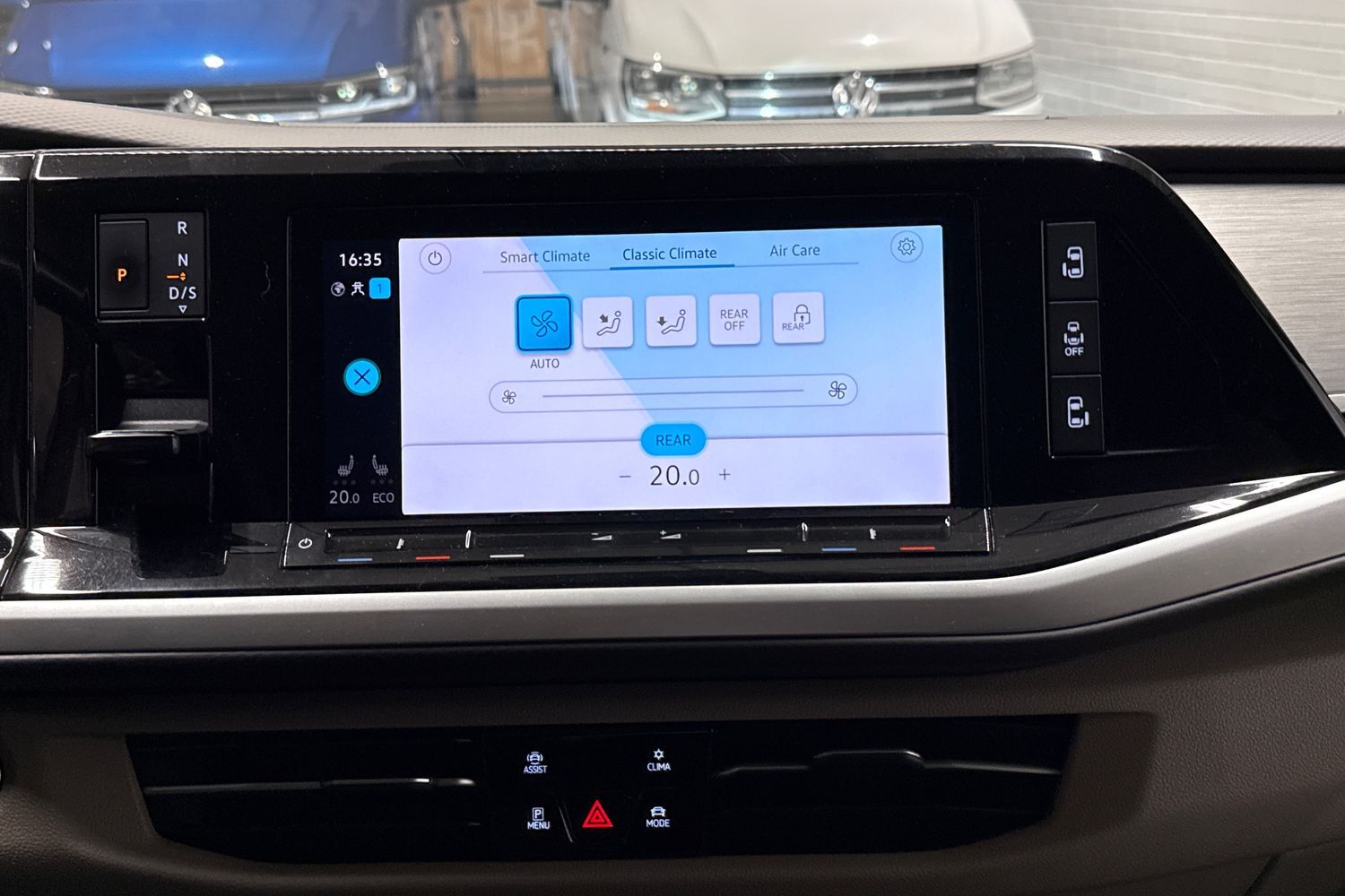 Volkswagen Multivan vaihtoauto