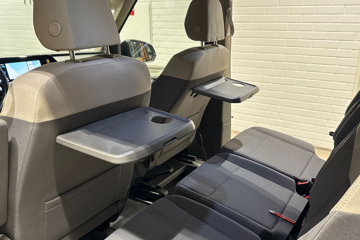 Volkswagen Multivan vaihtoauto