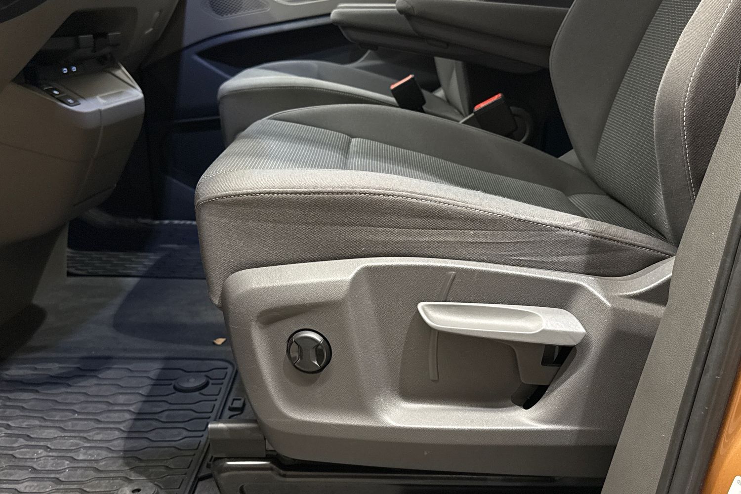 Volkswagen Multivan vaihtoauto