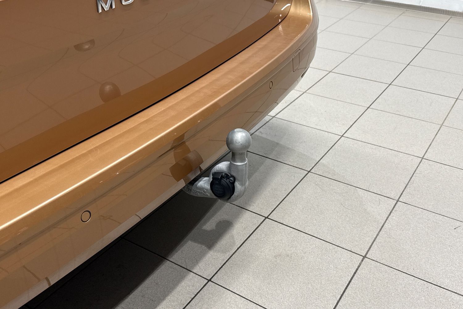 Volkswagen Multivan vaihtoauto