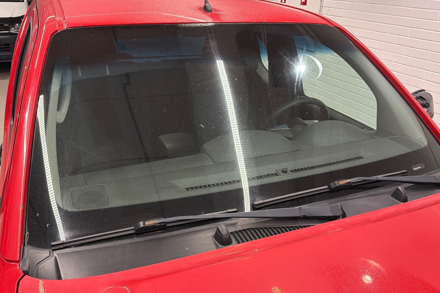 Nissan Navara vaihtoauto