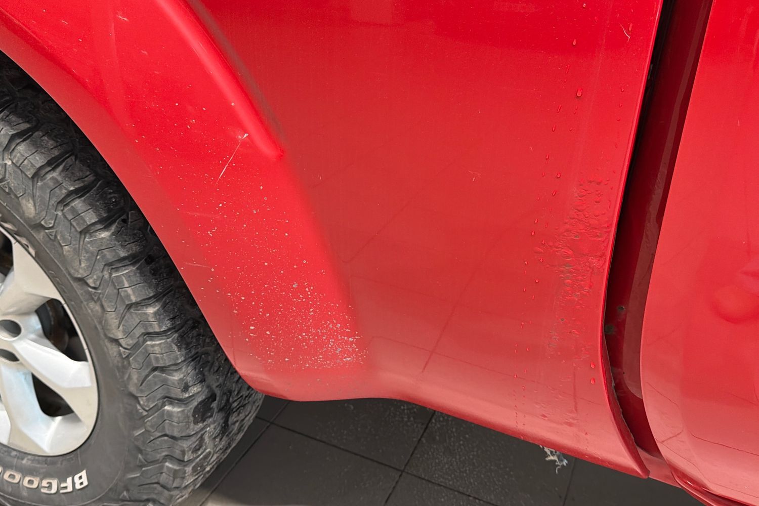 Nissan Navara vaihtoauto