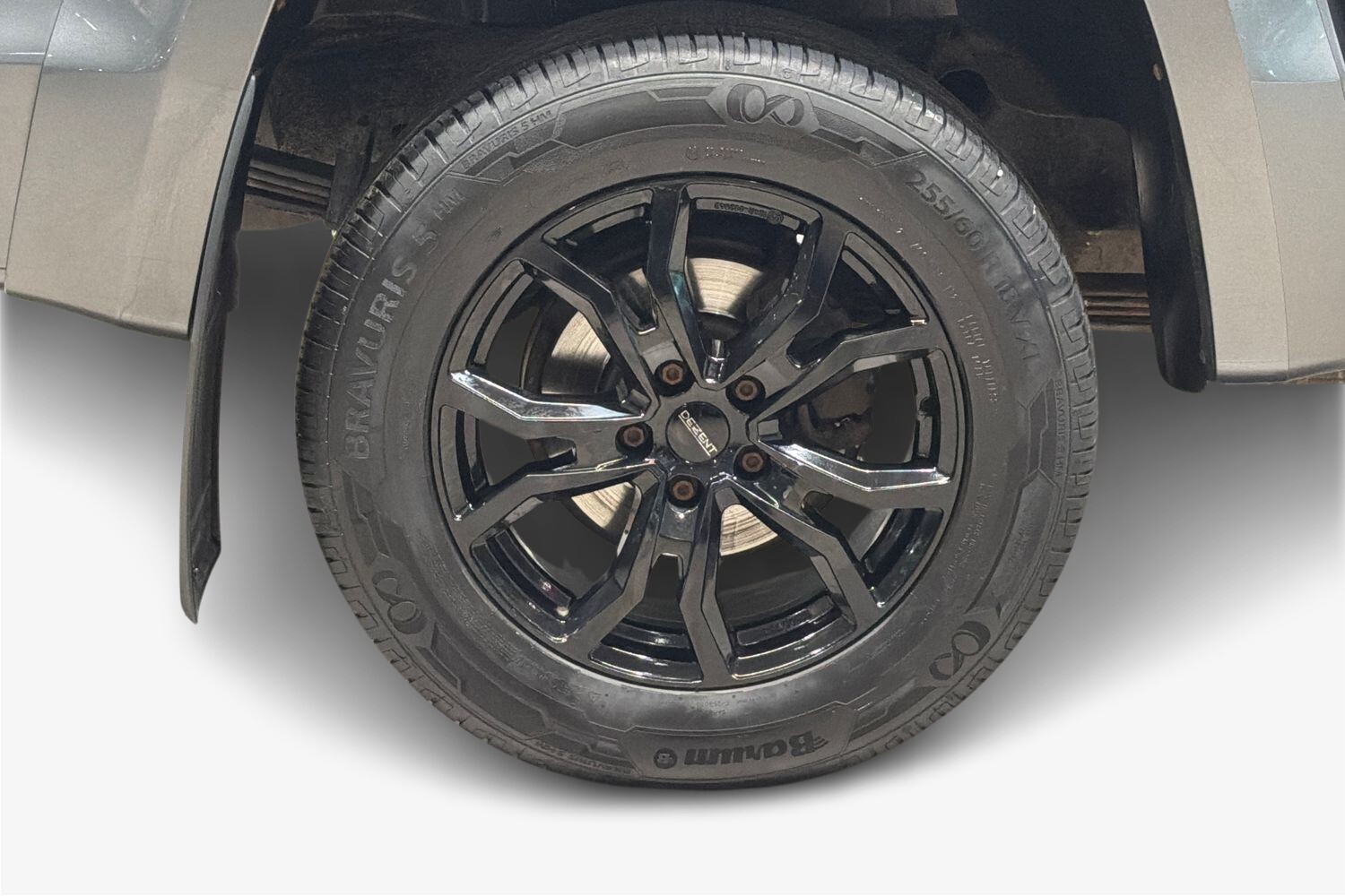 Volkswagen Amarok vaihtoauto