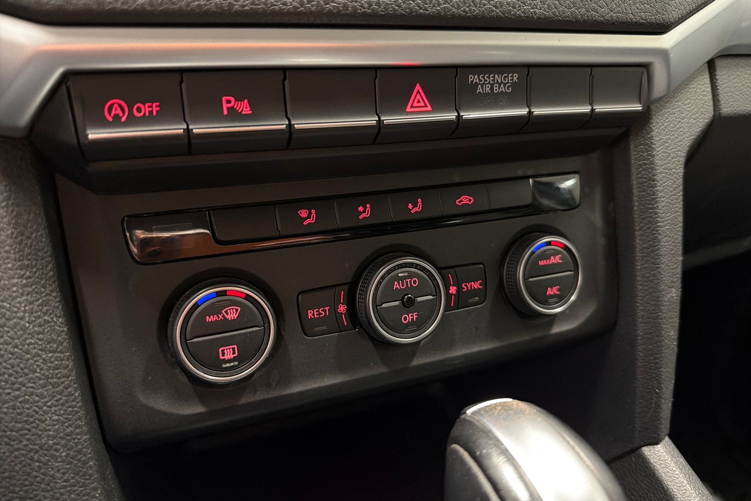 Volkswagen Amarok vaihtoauto
