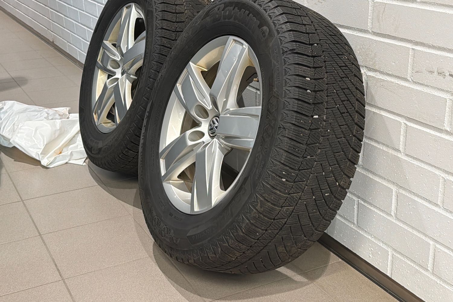 Volkswagen Amarok vaihtoauto