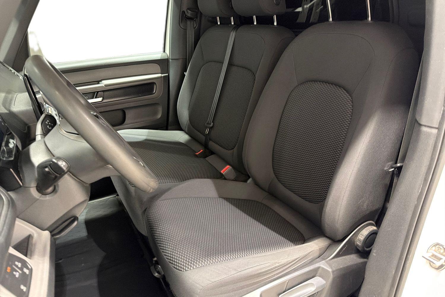 Volkswagen ID. Buzz vaihtoauto