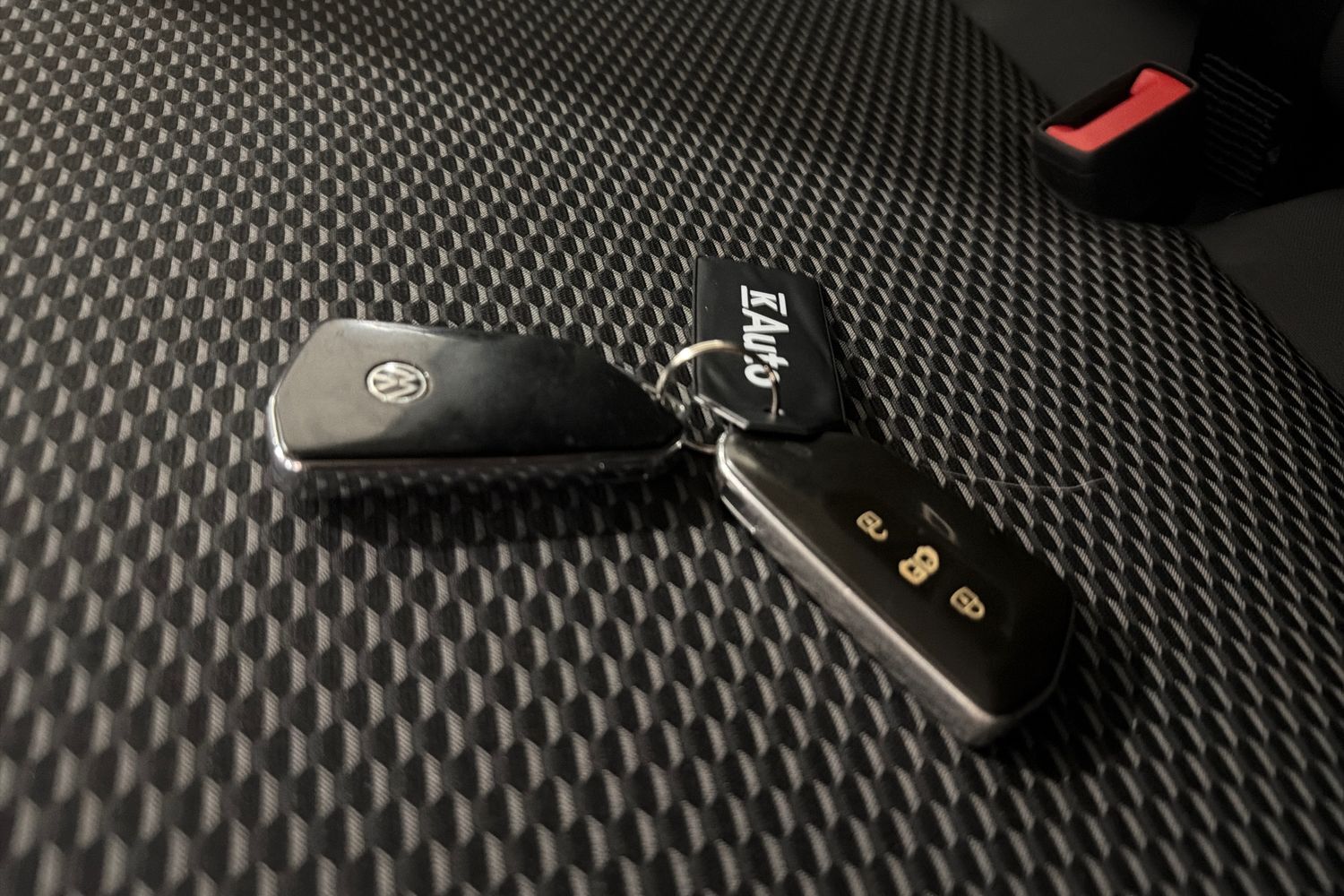 Volkswagen ID. Buzz vaihtoauto