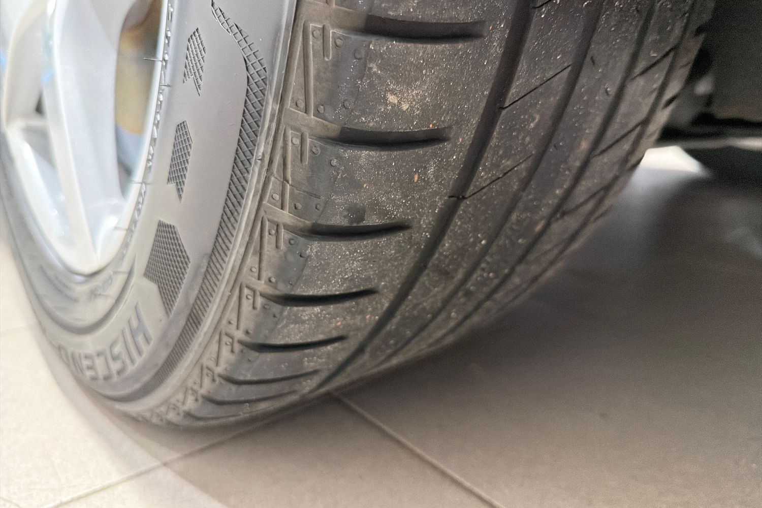 Volkswagen ID. Buzz vaihtoauto