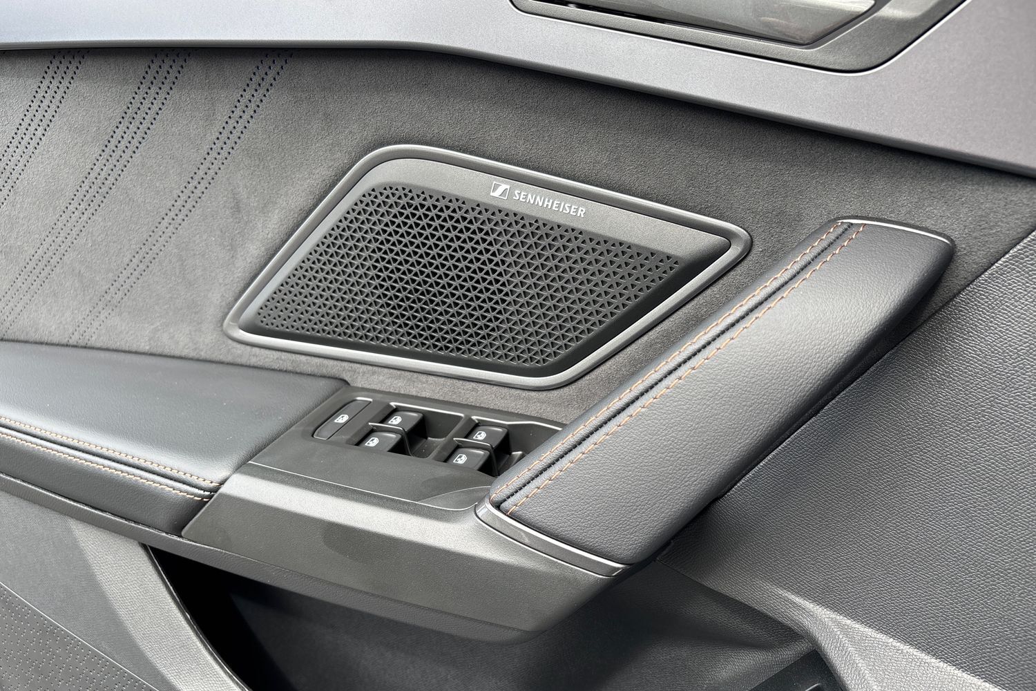 Cupra Leon Sportstourer vaihtoauto