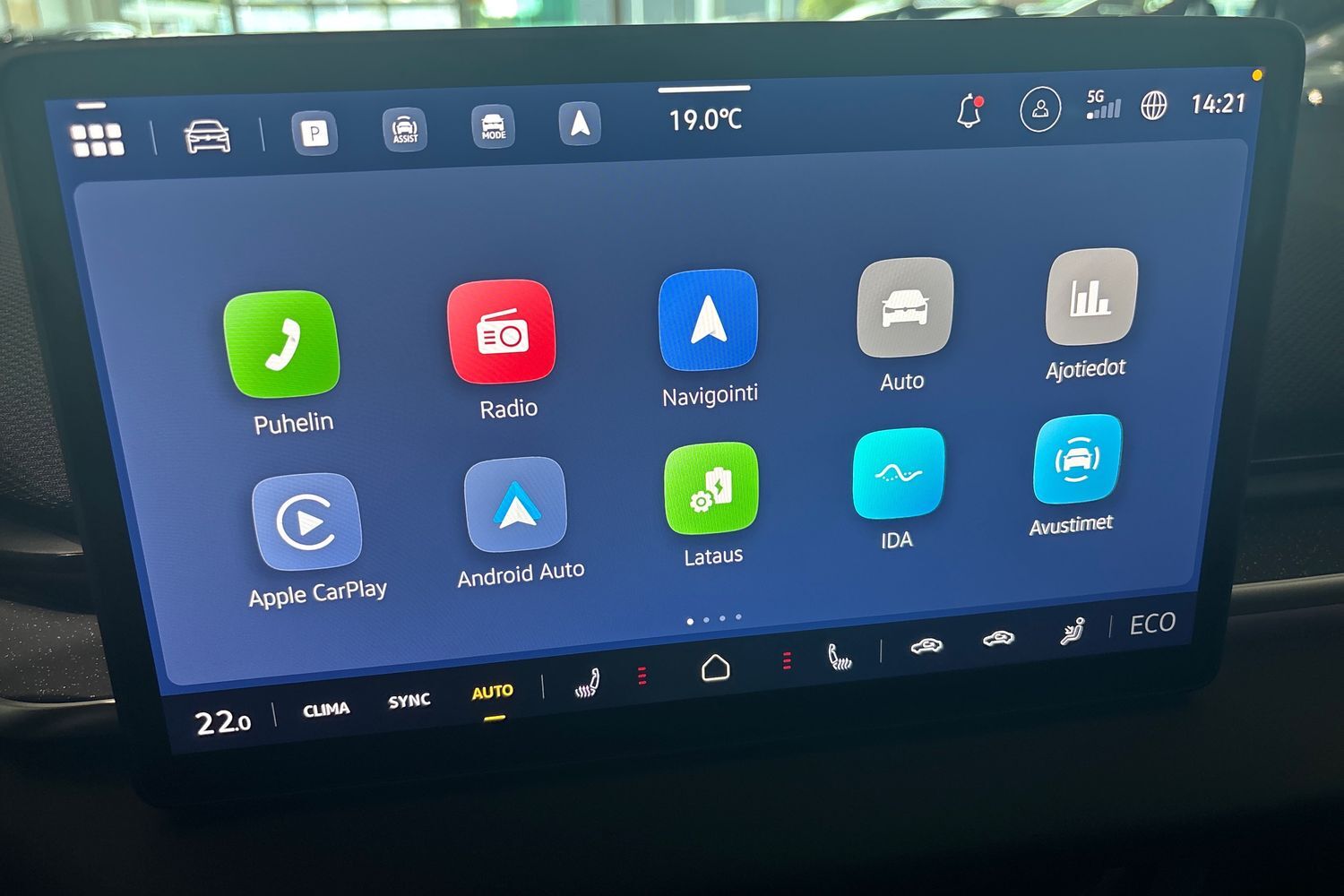 Volkswagen ID.3 Neo vaihtoauto