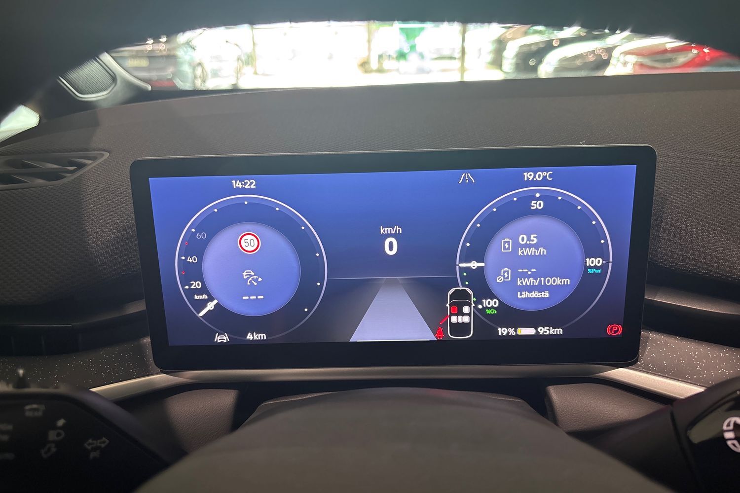 Volkswagen ID.3 Neo vaihtoauto