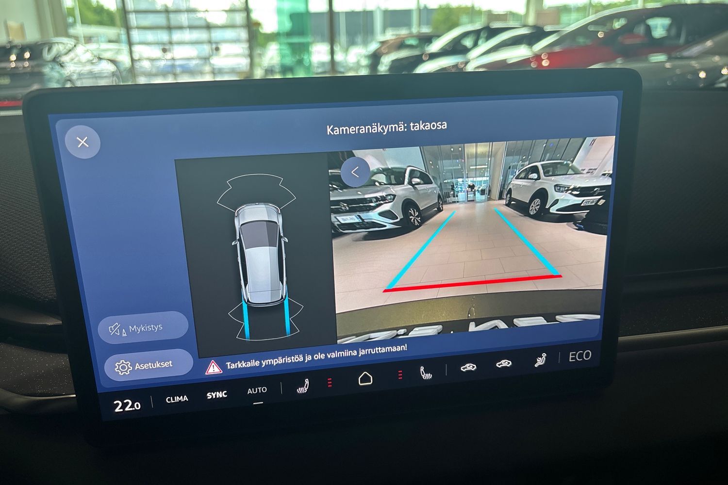 Volkswagen ID.3 Neo vaihtoauto