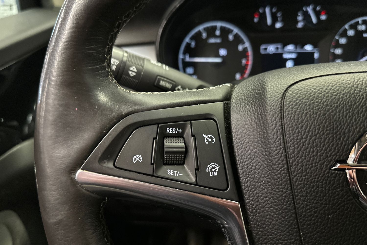 Opel Mokka vaihtoauto