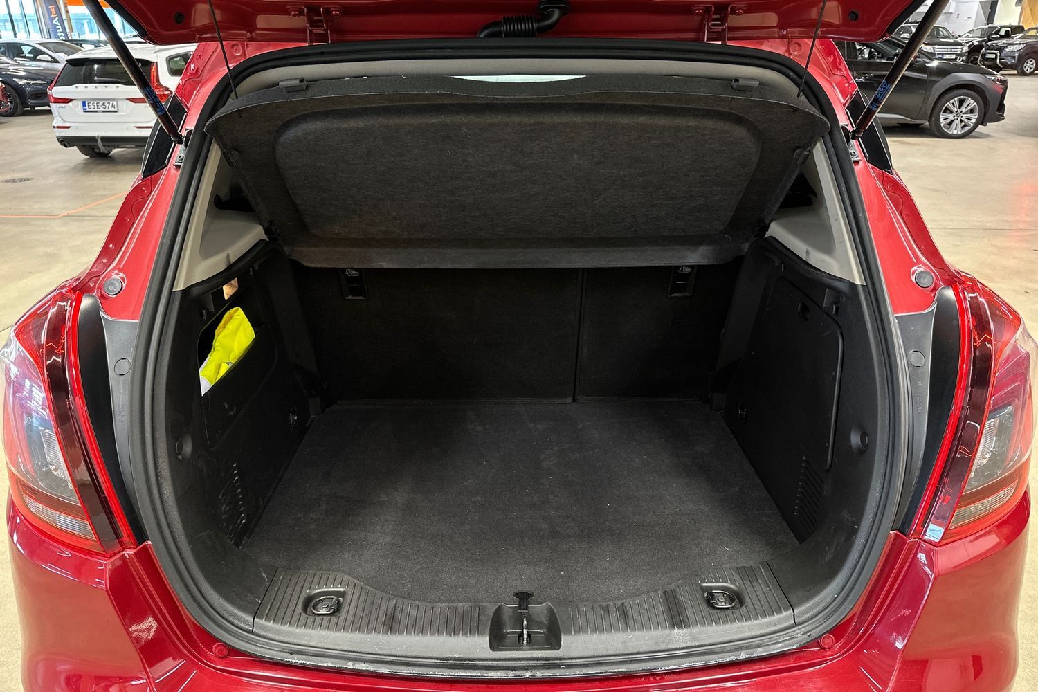 Opel Mokka vaihtoauto