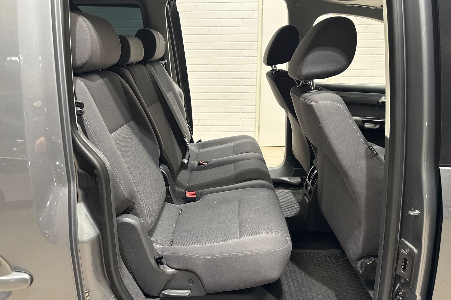 Volkswagen Caddy vaihtoauto