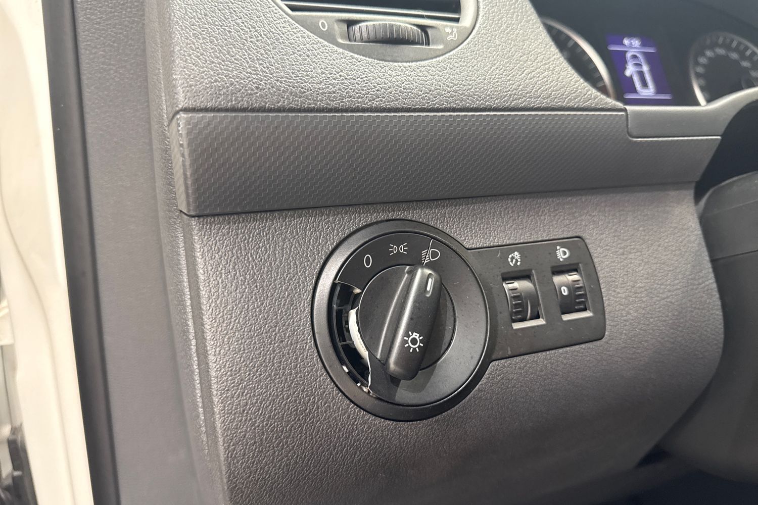 Volkswagen Caddy vaihtoauto