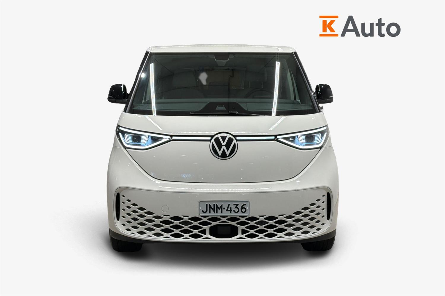 Volkswagen ID. Buzz vaihtoauto