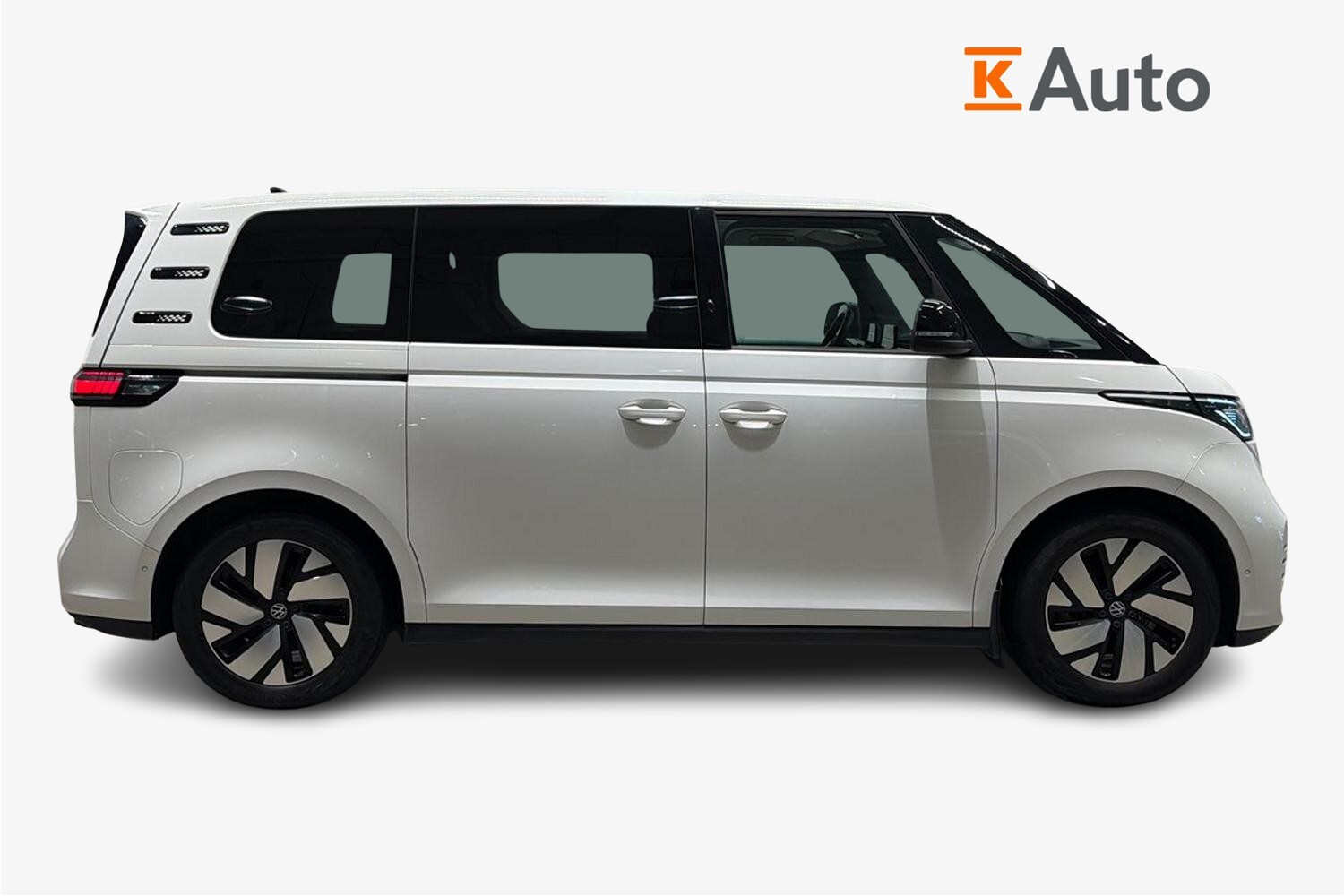Volkswagen ID. Buzz vaihtoauto