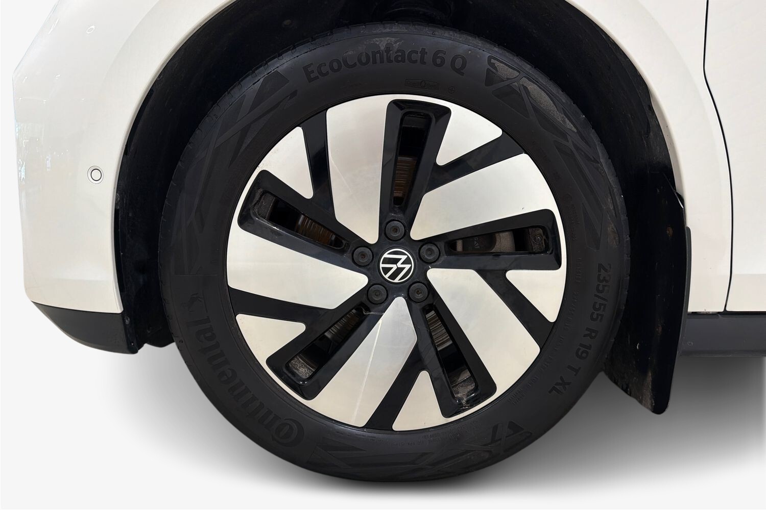 Volkswagen ID. Buzz vaihtoauto