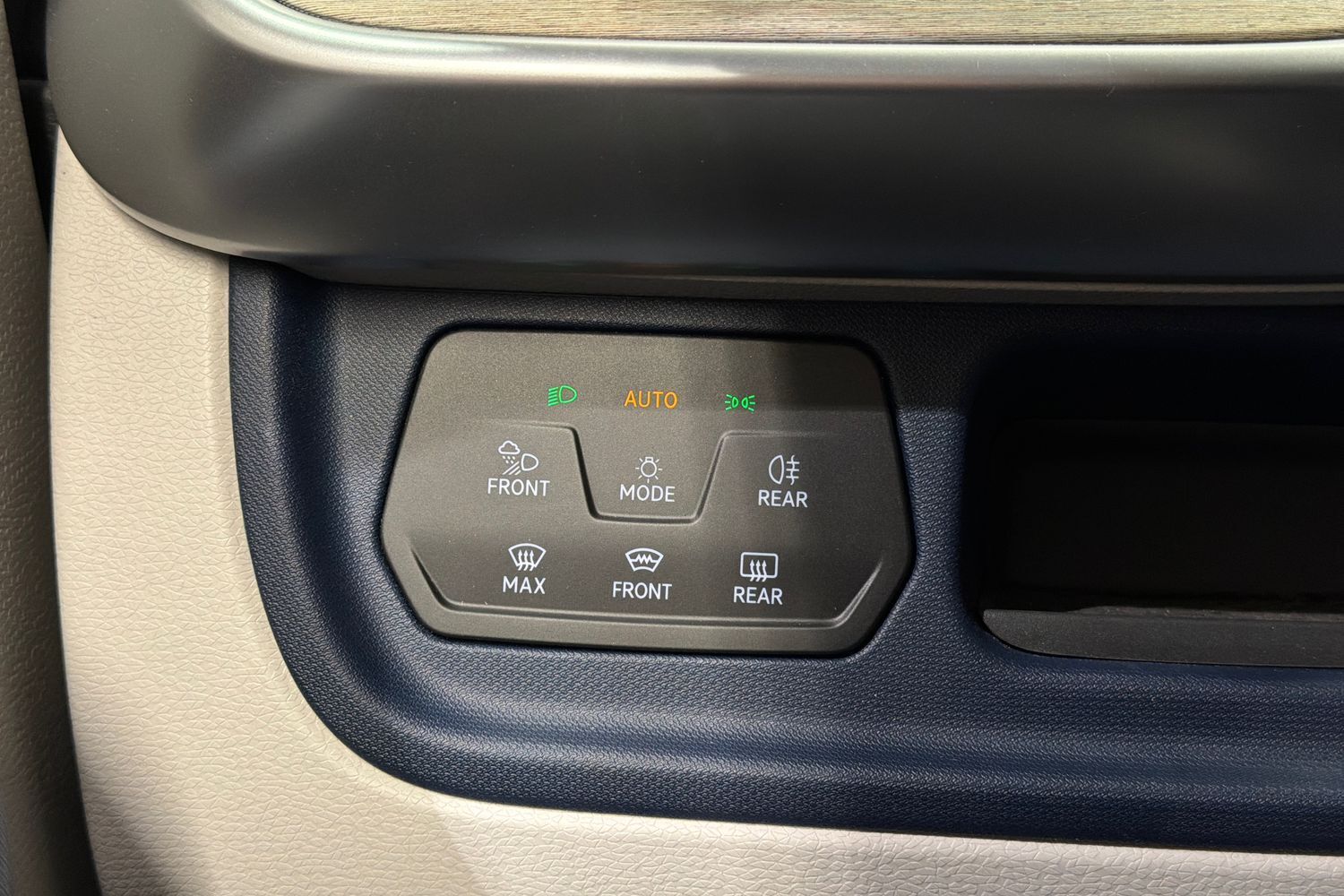 Volkswagen ID. Buzz vaihtoauto