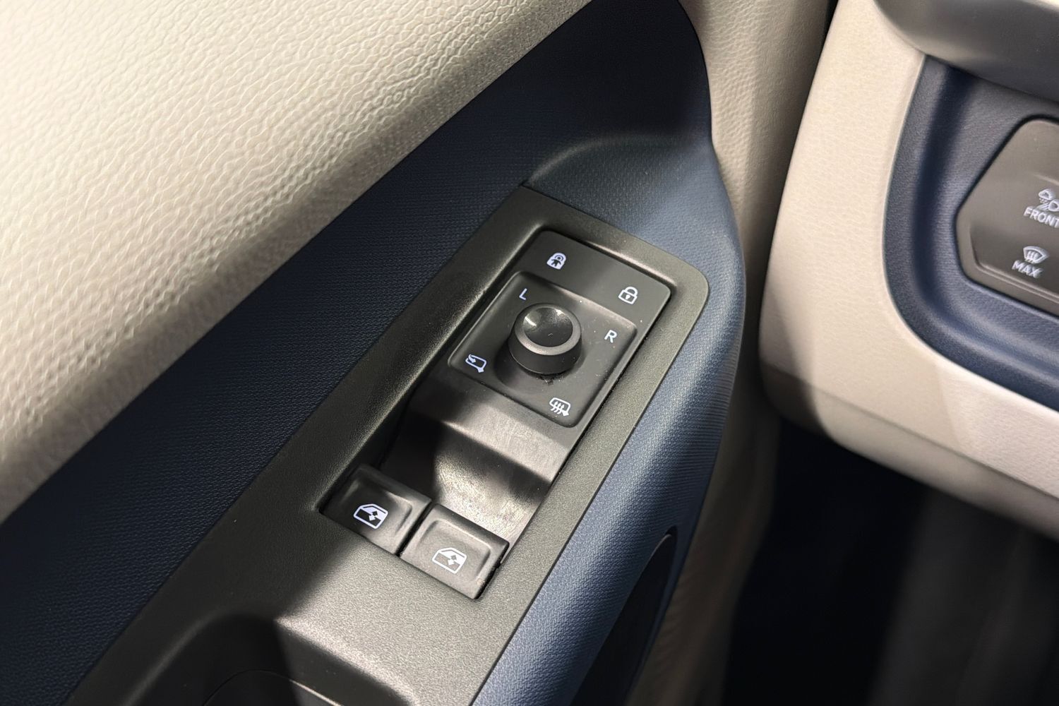 Volkswagen ID. Buzz vaihtoauto