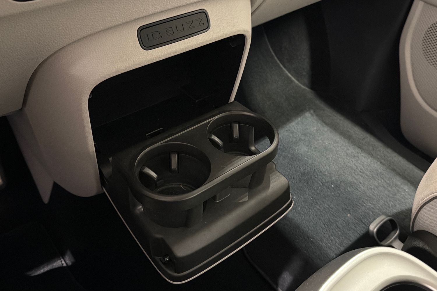 Volkswagen ID. Buzz vaihtoauto