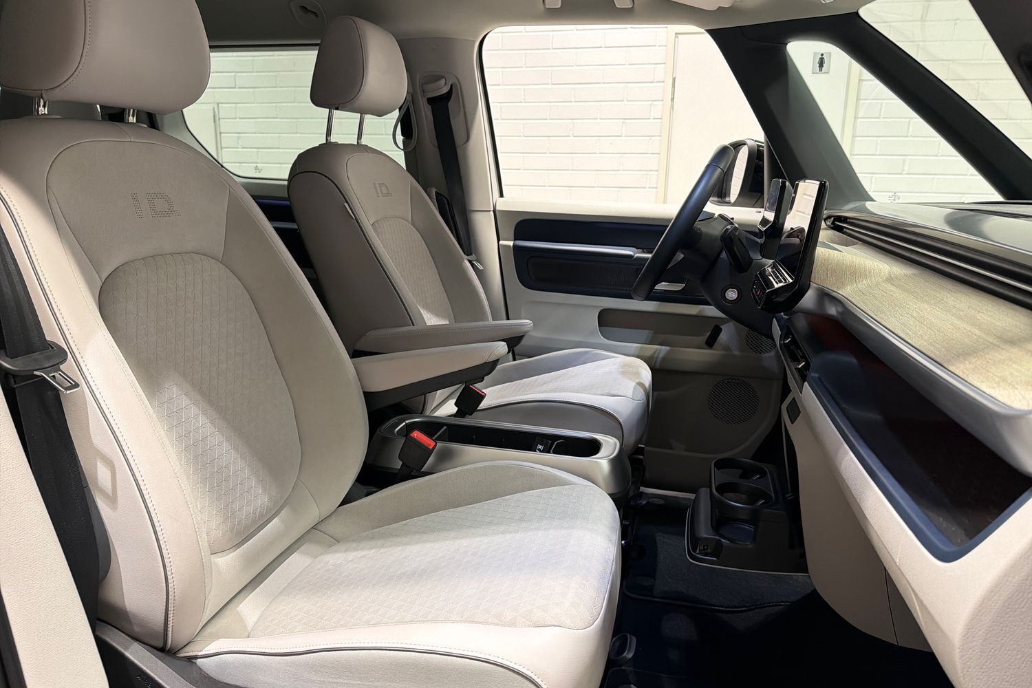 Volkswagen ID. Buzz vaihtoauto