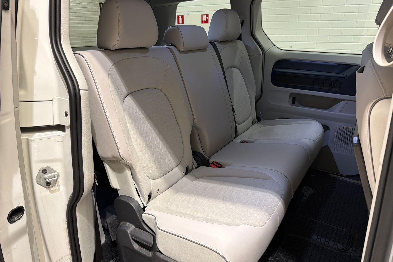 Volkswagen ID. Buzz vaihtoauto
