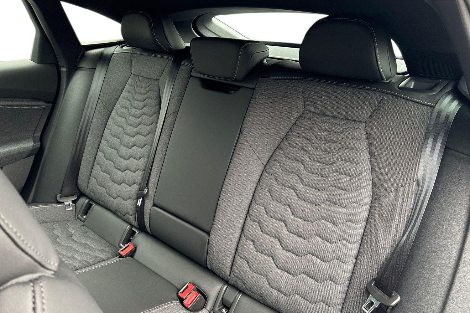 Audi A6 e-tron vaihtoauto