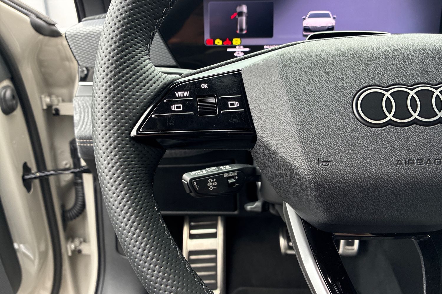 Audi A6 e-tron vaihtoauto