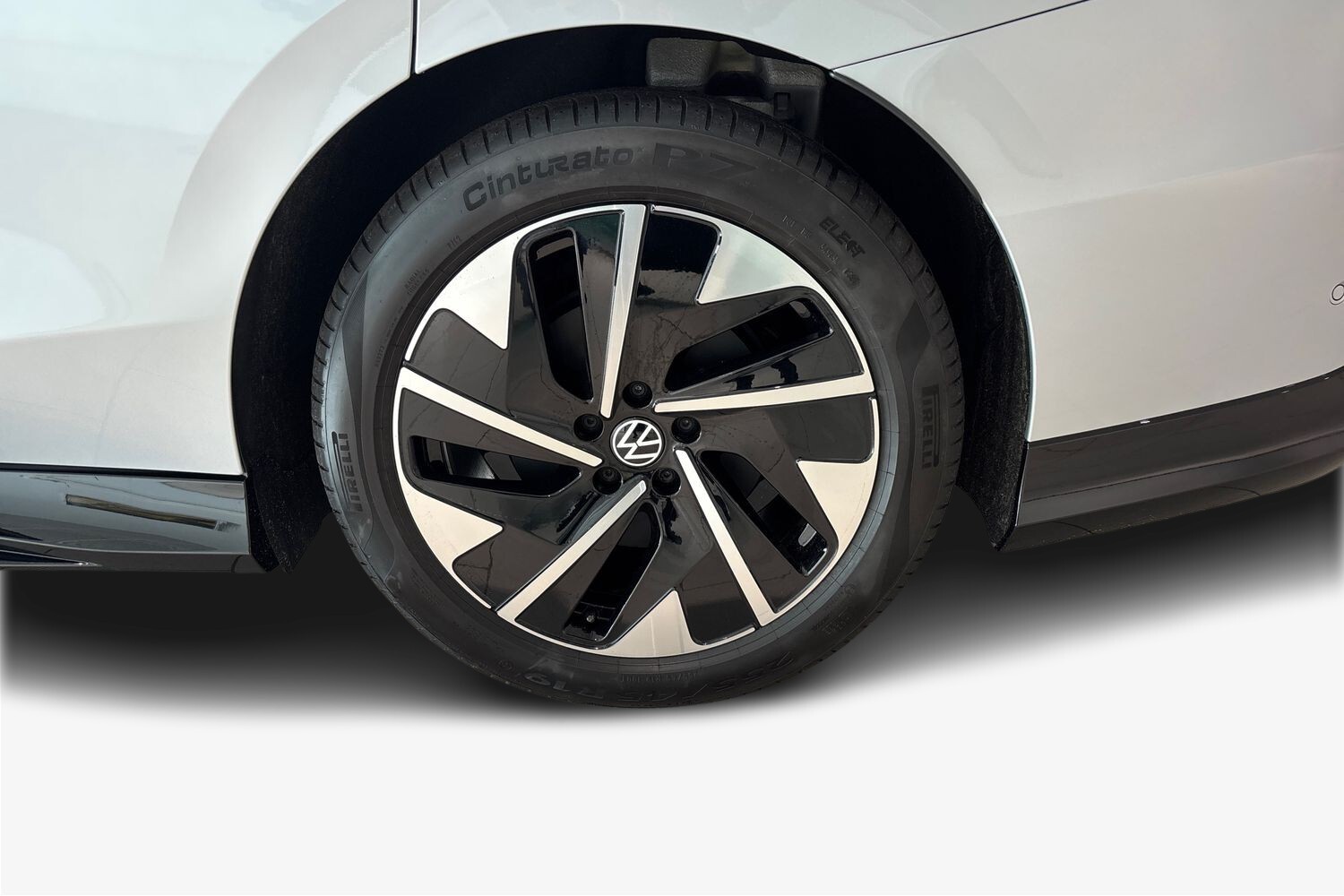 Volkswagen ID.7 vaihtoauto