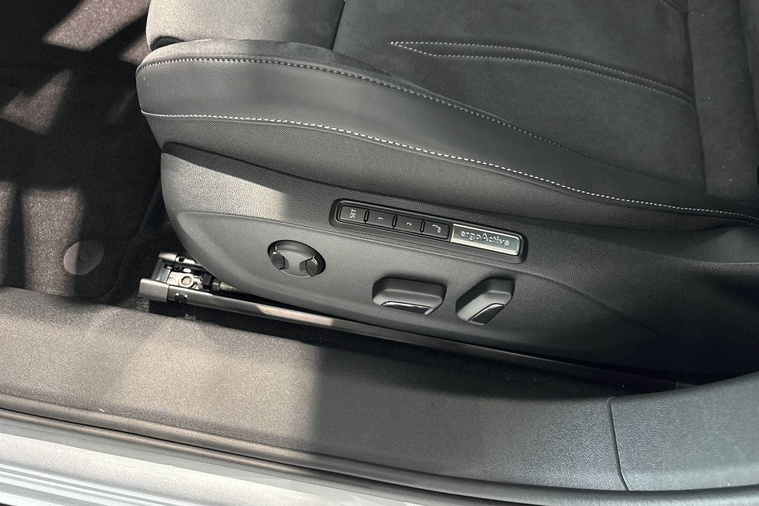 Volkswagen ID.7 vaihtoauto