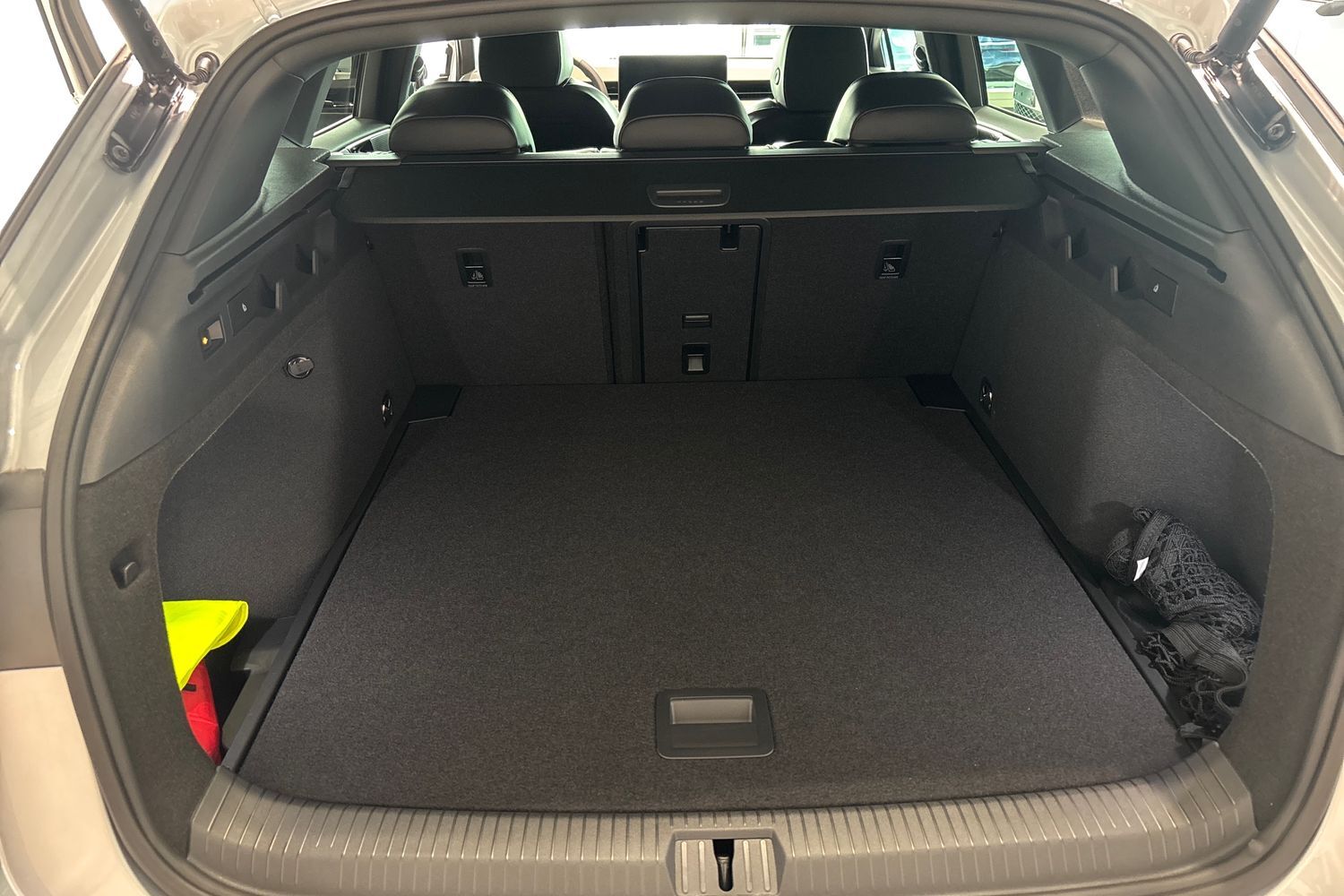 Volkswagen ID.7 vaihtoauto
