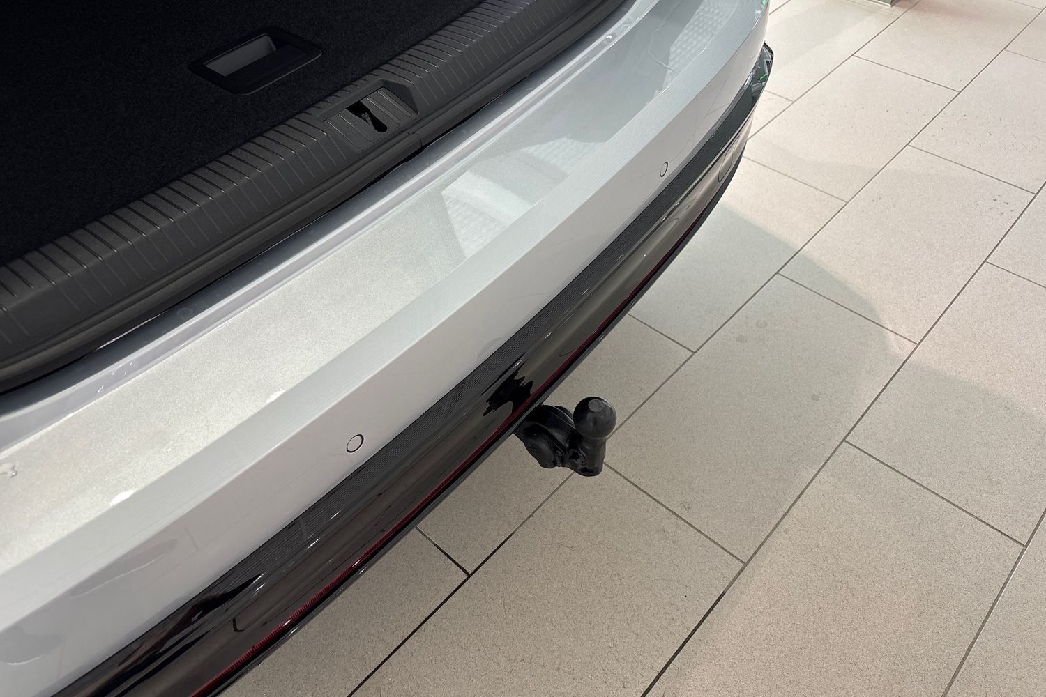 Volkswagen ID.7 vaihtoauto