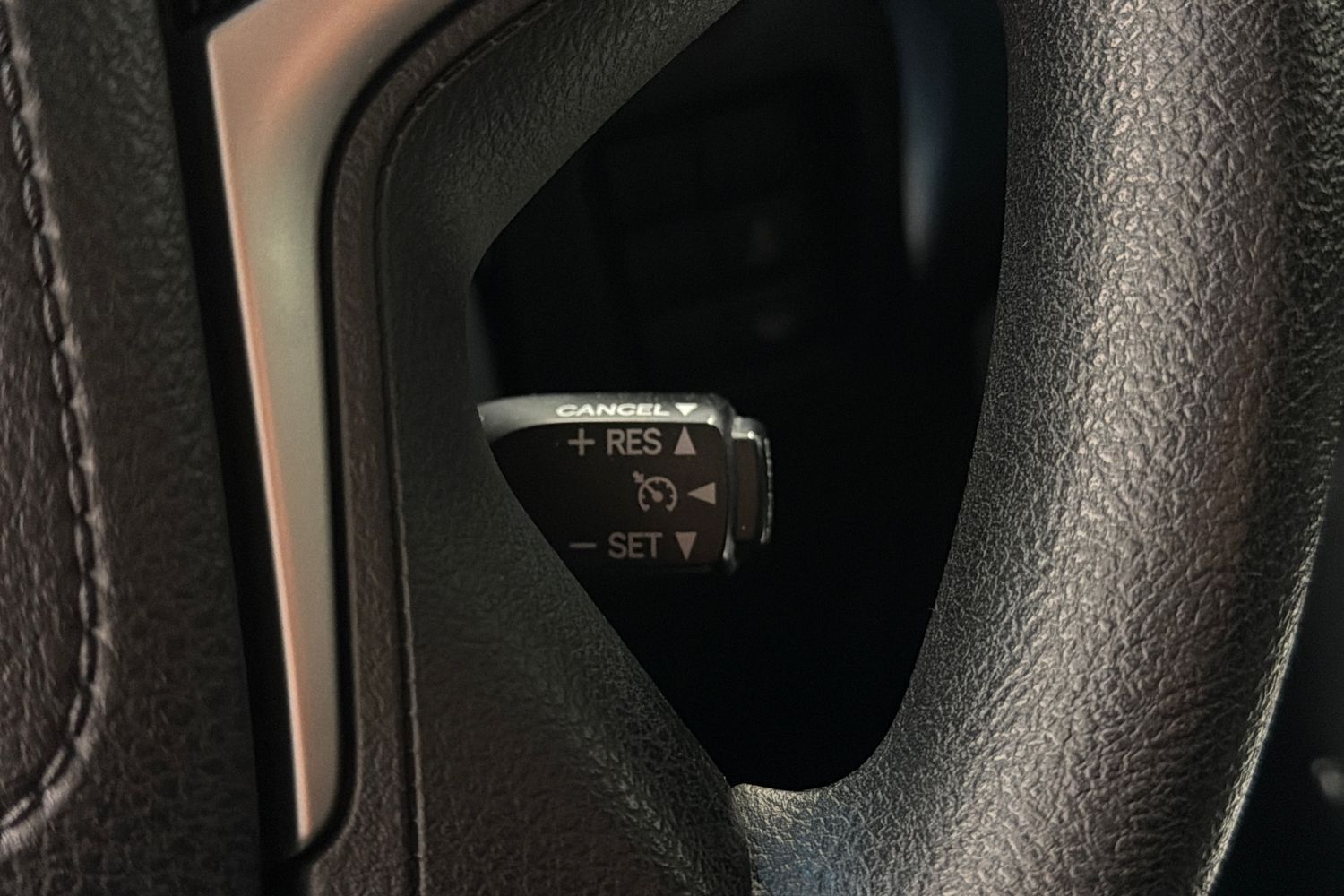 Toyota Land Cruiser vaihtoauto