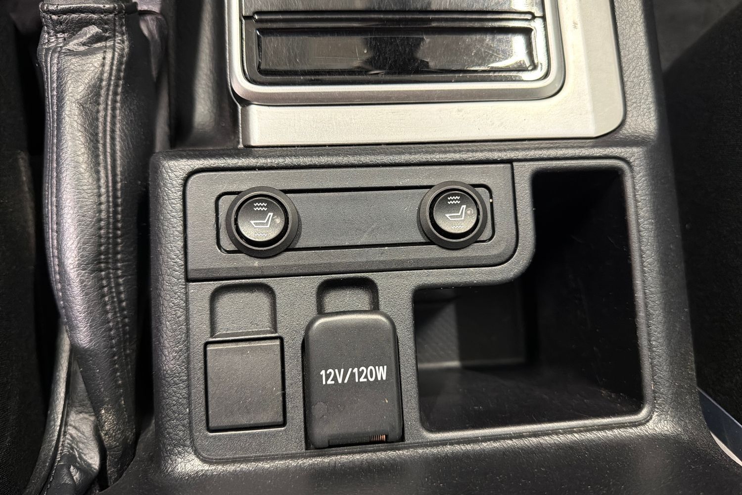 Toyota Land Cruiser vaihtoauto