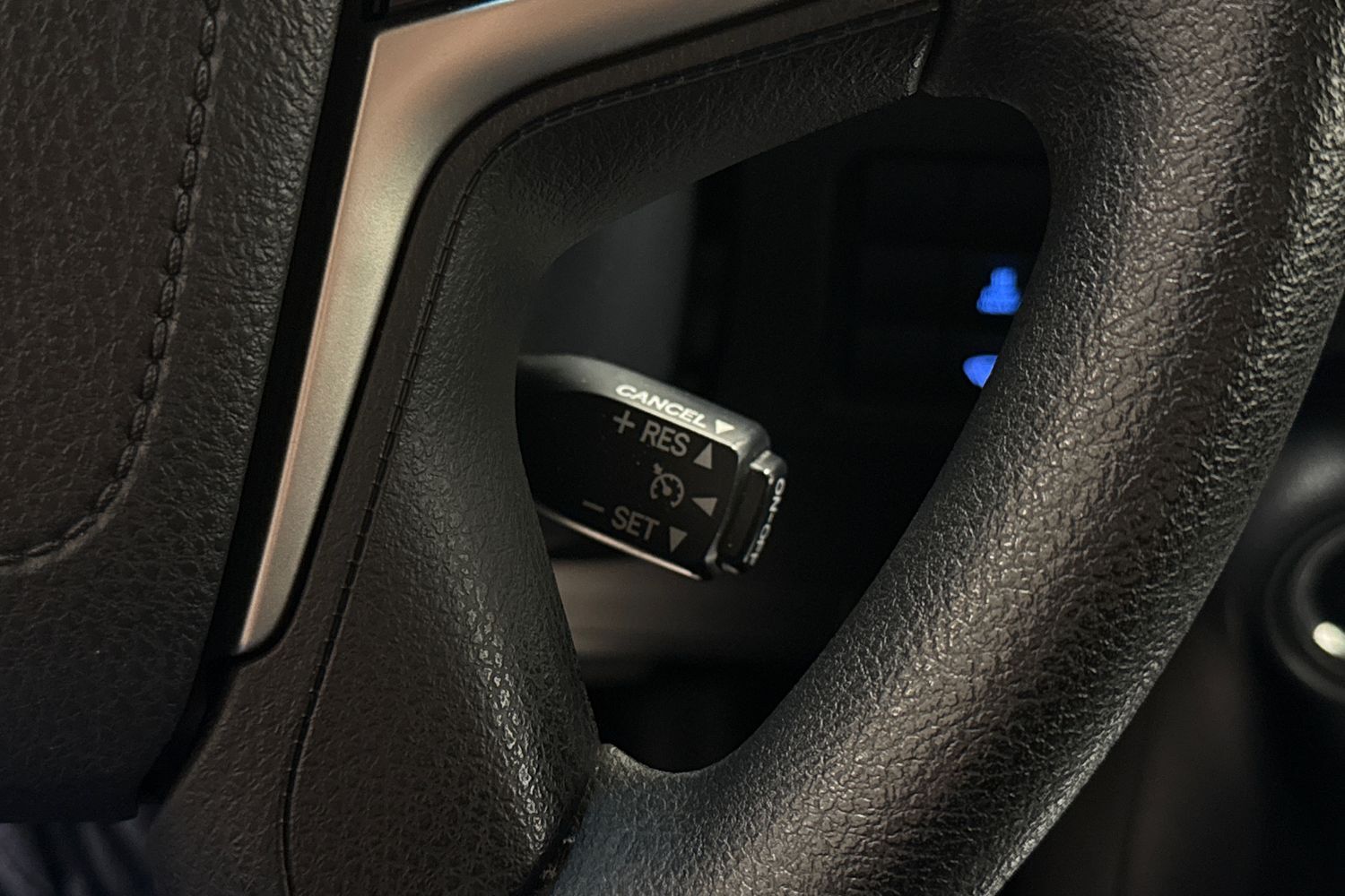 Toyota Land Cruiser vaihtoauto