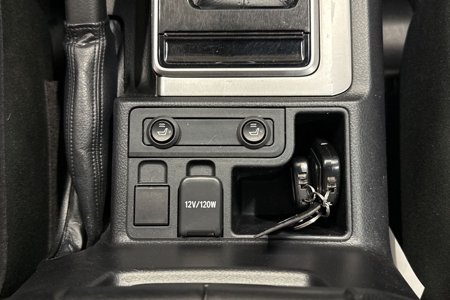 Toyota Land Cruiser vaihtoauto