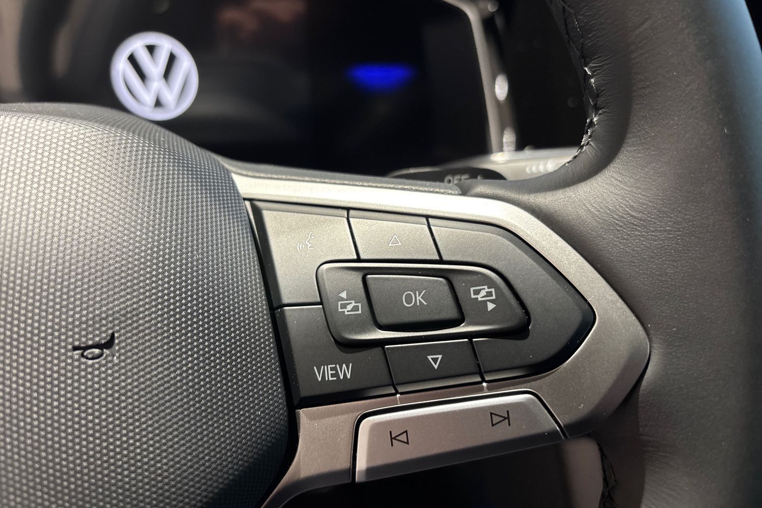 Volkswagen Taigo vaihtoauto