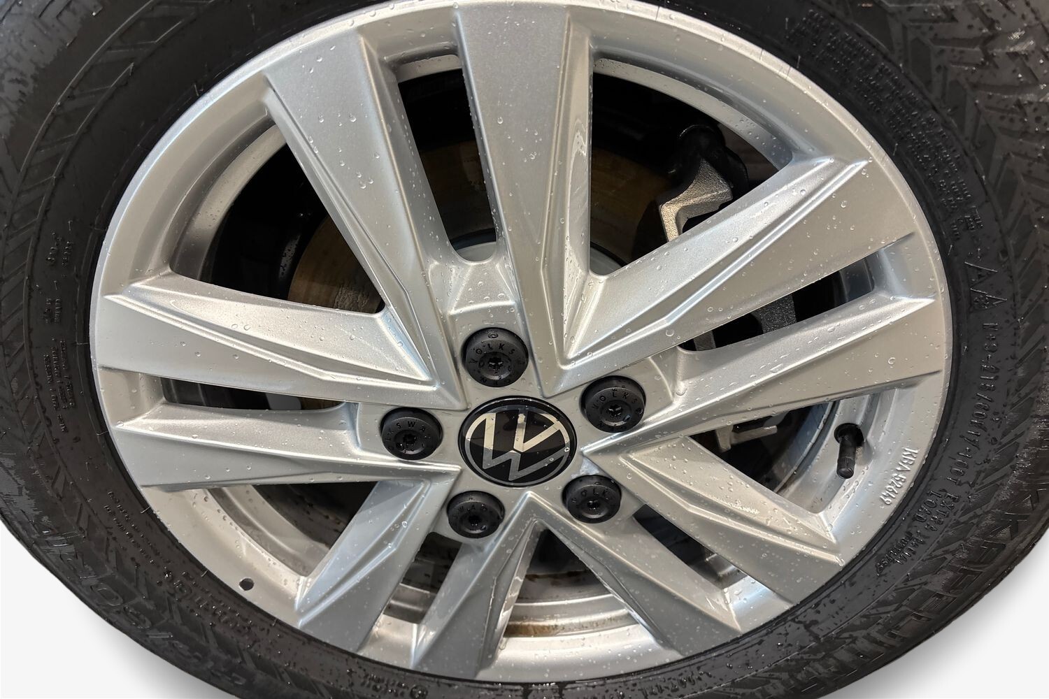 Volkswagen Multivan vaihtoauto