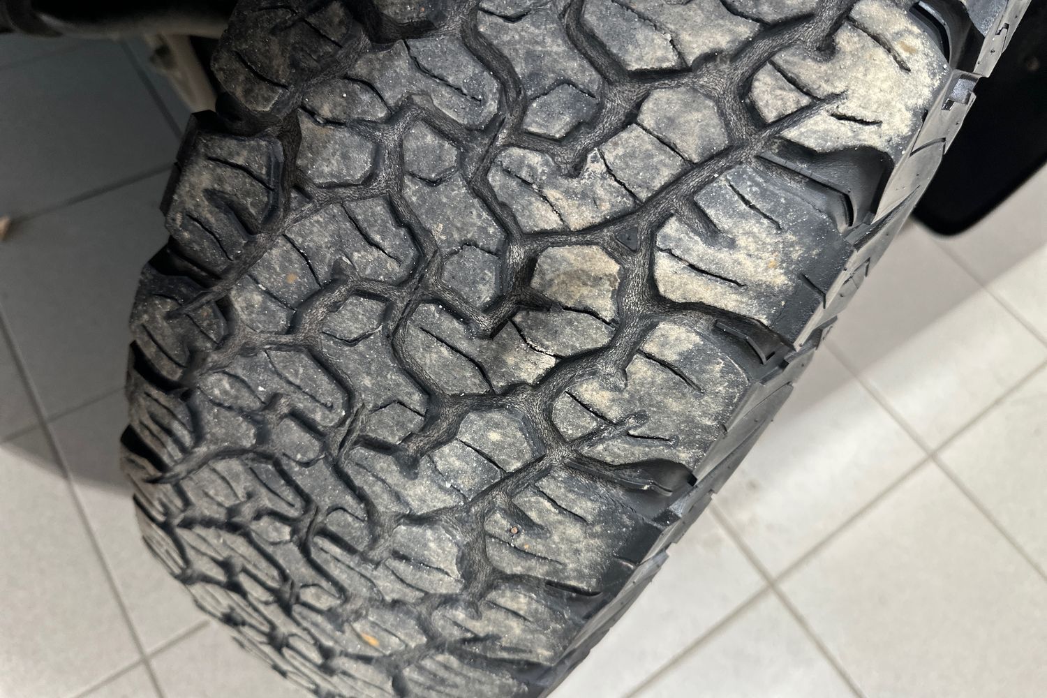 Volkswagen Amarok vaihtoauto