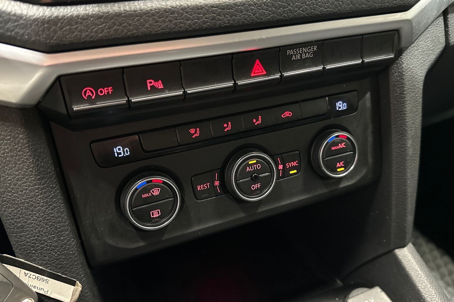Volkswagen Amarok vaihtoauto