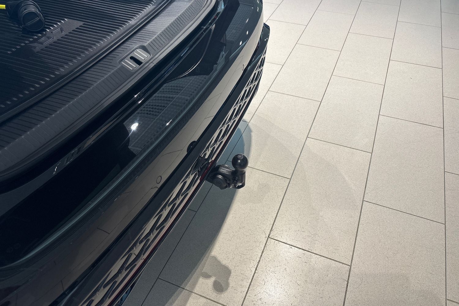 Volkswagen ID.7 vaihtoauto