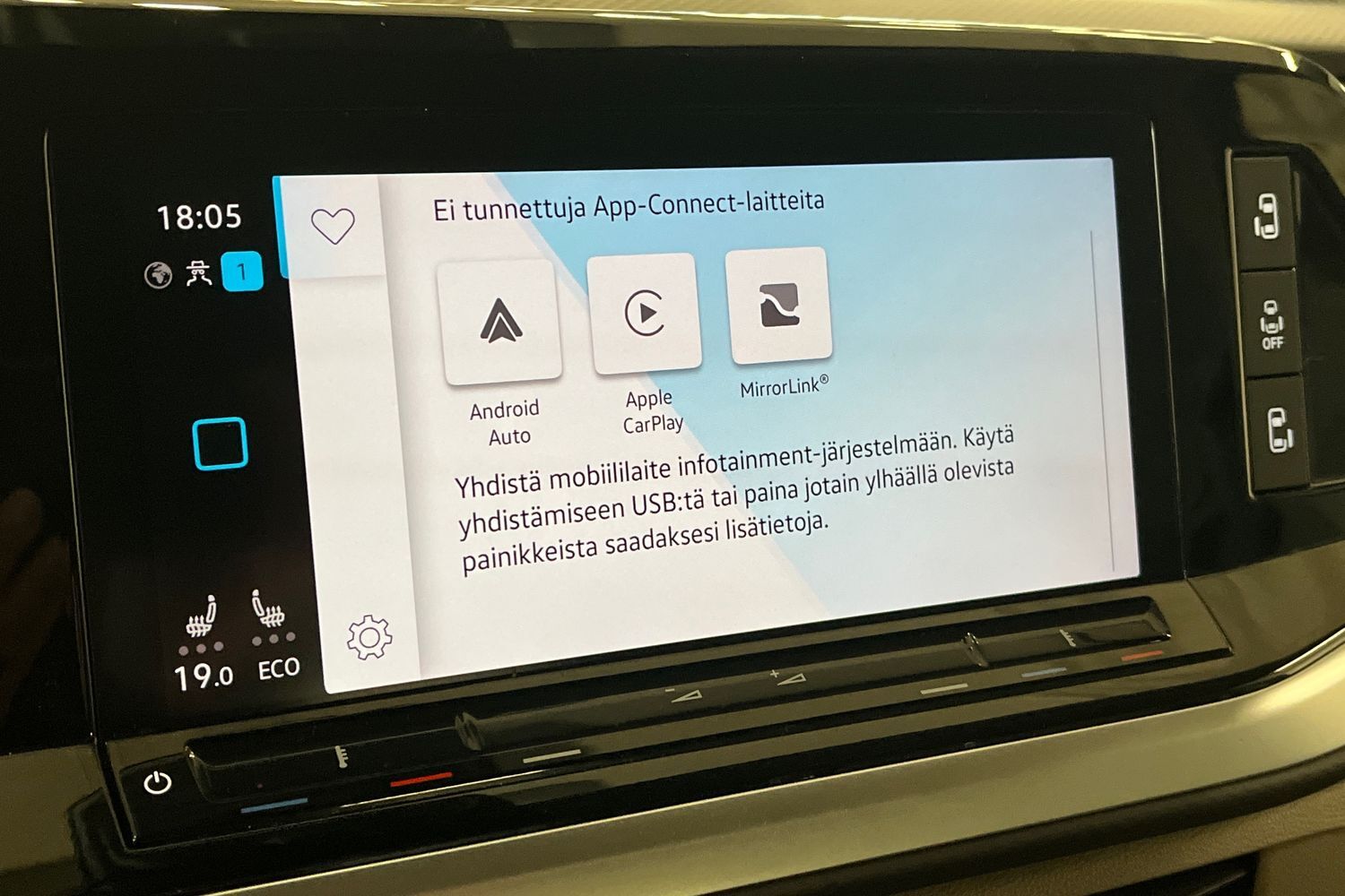 Volkswagen Multivan vaihtoauto
