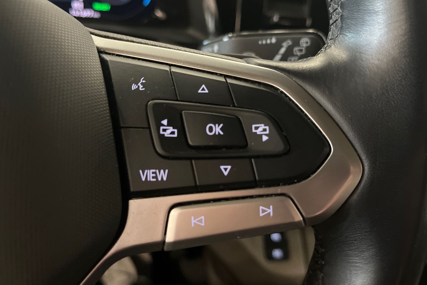Volkswagen Multivan vaihtoauto