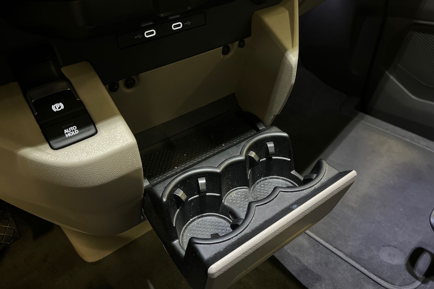 Volkswagen Multivan vaihtoauto