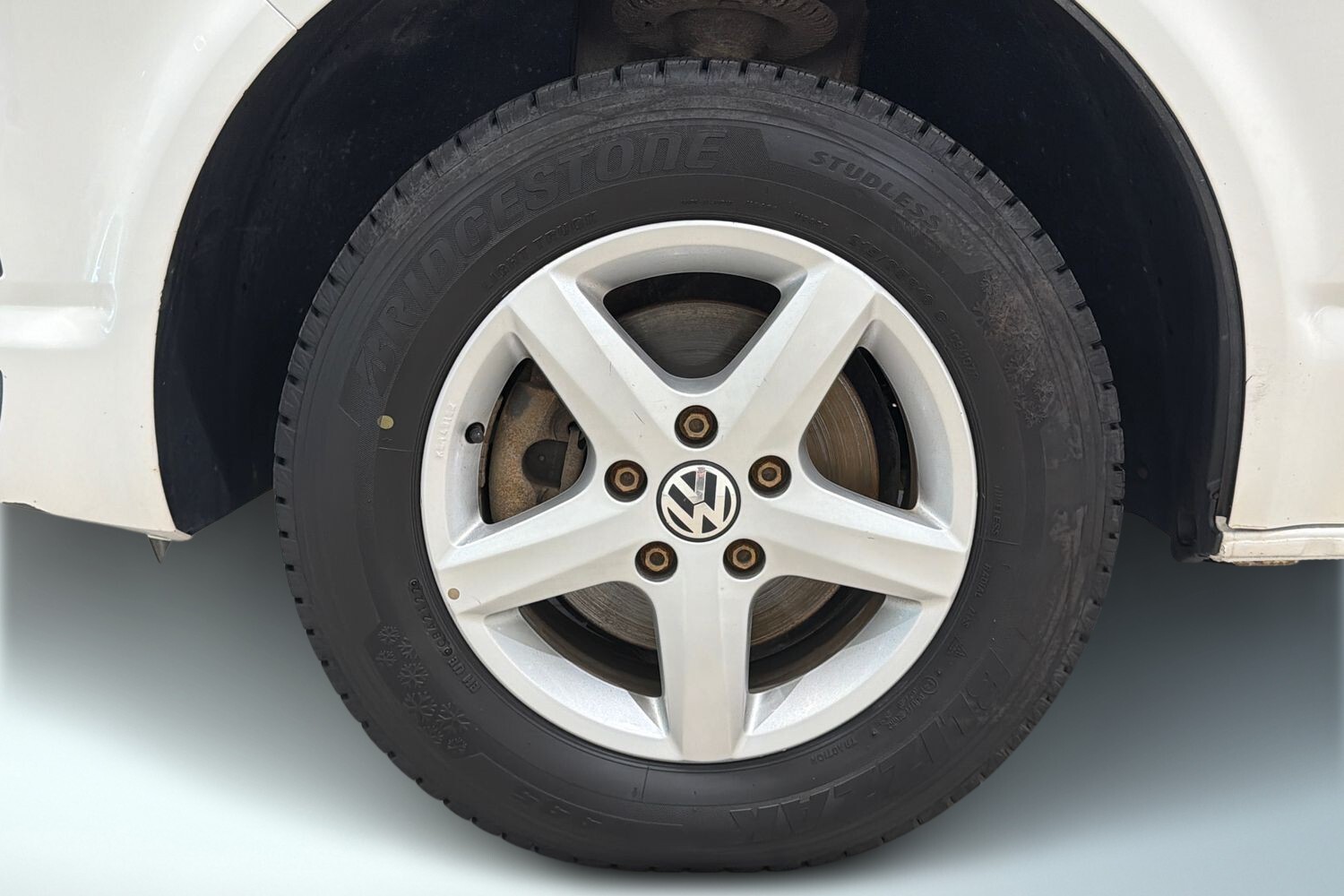 Volkswagen Caravelle vaihtoauto