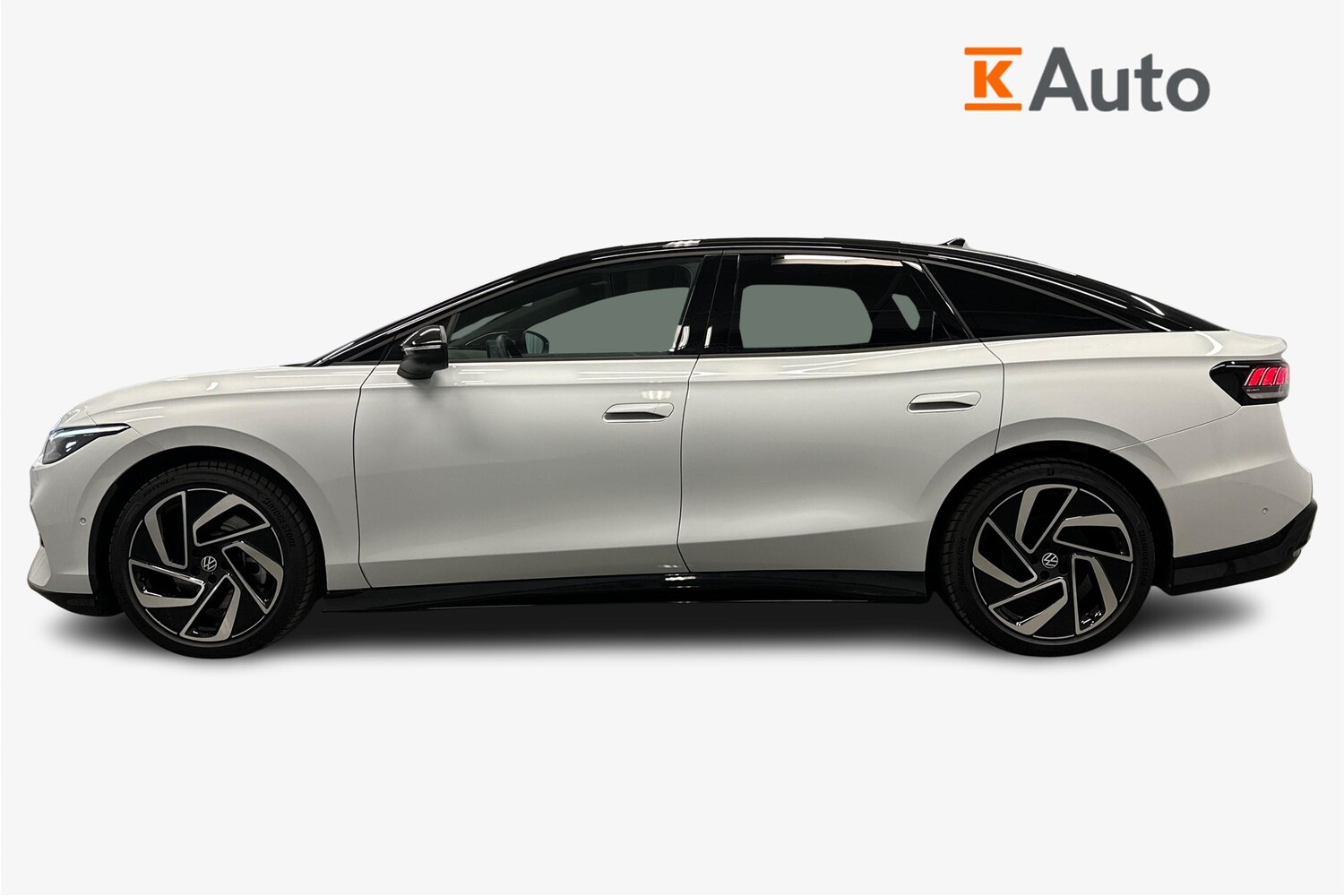 Volkswagen ID.7 vaihtoauto